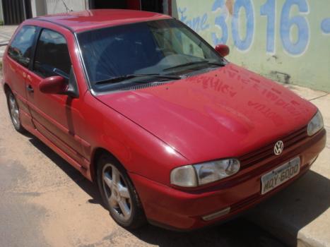 VOLKSWAGEN Gol 2.0 GTI, Foto 1
