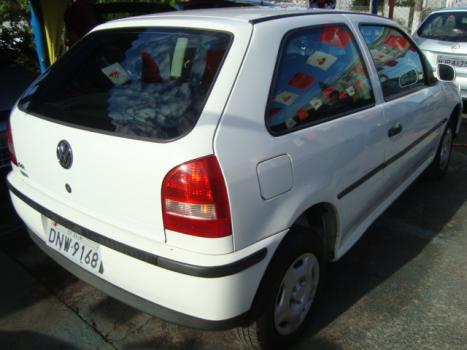 VOLKSWAGEN Gol G3 1.0, Foto 4