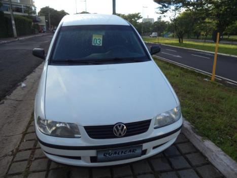 VOLKSWAGEN Gol G3 1.0 8V 4P, Foto 3