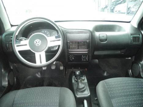 VOLKSWAGEN Gol G3 1.0 8V 4P, Foto 4