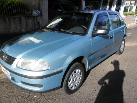 VOLKSWAGEN Gol G3 1.0 8V 4P, Foto 2