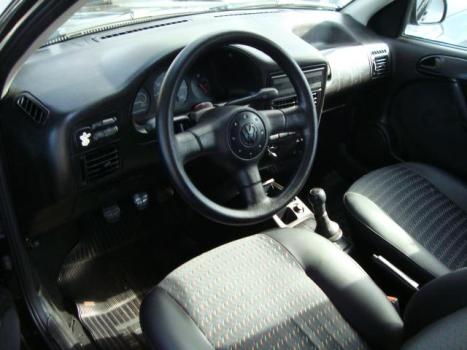 VOLKSWAGEN Gol G3 1.0 8V 4P, Foto 4