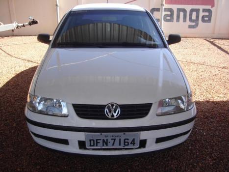 VOLKSWAGEN Gol G3 1.0 8V 4P, Foto 4