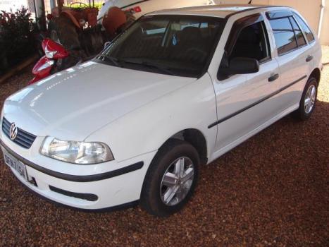 VOLKSWAGEN Gol G3 1.0 8V 4P, Foto 1