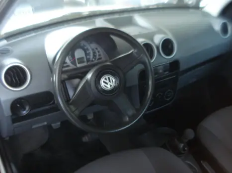 VOLKSWAGEN Gol G4 1.0 TOTAL FLEX, Foto 4