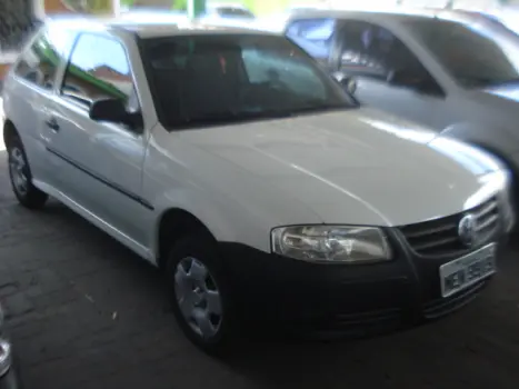 VOLKSWAGEN Gol G4 1.0 TOTAL FLEX, Foto 1