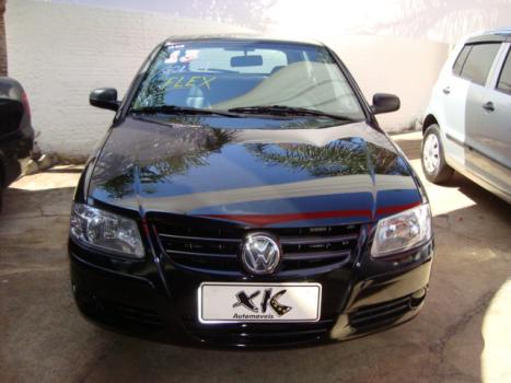 VOLKSWAGEN Gol G4 1.0 TOTAL FLEX, Foto 1