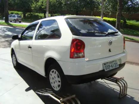 VOLKSWAGEN Gol G4 1.0 TOTAL FLEX, Foto 3