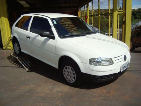 VOLKSWAGEN Gol G4 1.0 TOTAL FLEX, Foto 2