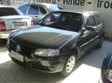 VOLKSWAGEN Gol G4 1.0 TOTAL FLEX, Foto 2