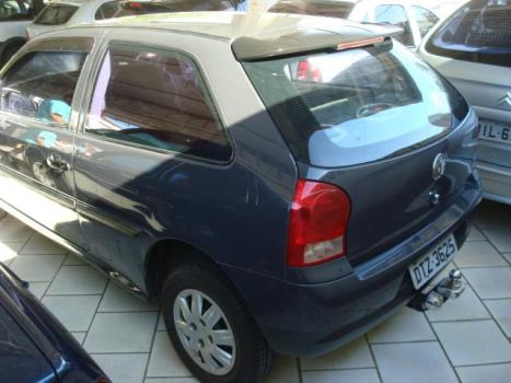 VOLKSWAGEN Gol G4 1.0 TOTAL FLEX, Foto 3