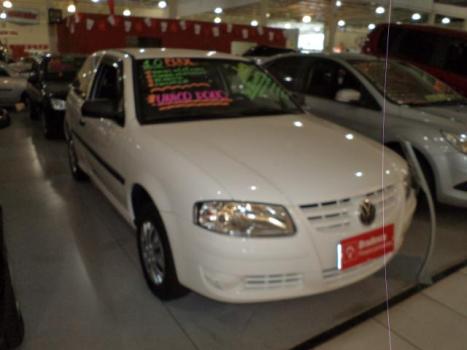 VOLKSWAGEN Gol G4 1.0 TOTAL FLEX, Foto 1