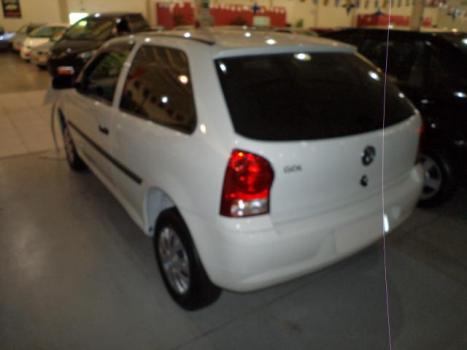 VOLKSWAGEN Gol G4 1.0 TOTAL FLEX, Foto 2