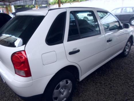 VOLKSWAGEN Gol G4 1.0 TOTAL FLEX, Foto 3