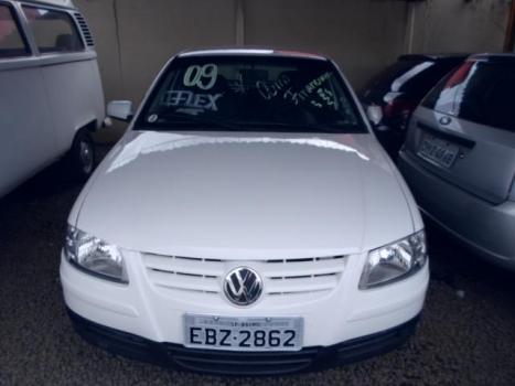 VOLKSWAGEN Gol G4 1.0 TOTAL FLEX, Foto 4