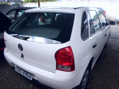 VOLKSWAGEN Gol G4 1.0 TOTAL FLEX, Foto 2