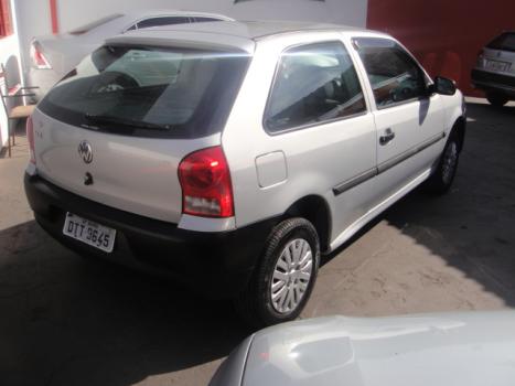 VOLKSWAGEN Gol G4 1.0 TOTAL FLEX, Foto 2