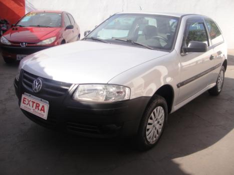 VOLKSWAGEN Gol G4 1.0 TOTAL FLEX, Foto 1