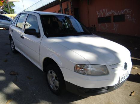VOLKSWAGEN Gol G4 1.0 TOTAL FLEX, Foto 1