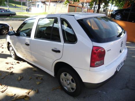 VOLKSWAGEN Gol G4 1.0 TOTAL FLEX, Foto 2