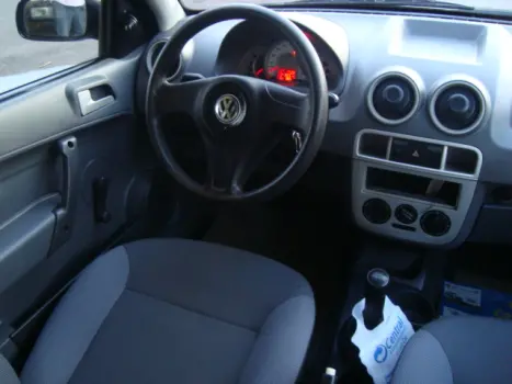 VOLKSWAGEN Gol G4 1.0 TOTAL FLEX, Foto 4