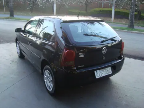 VOLKSWAGEN Gol G4 1.0 TOTAL FLEX, Foto 3