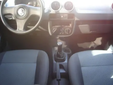 VOLKSWAGEN Gol G4 1.0 TOTAL FLEX, Foto 4