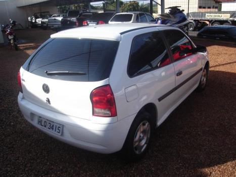 VOLKSWAGEN Gol G4 1.0 TOTAL FLEX, Foto 2