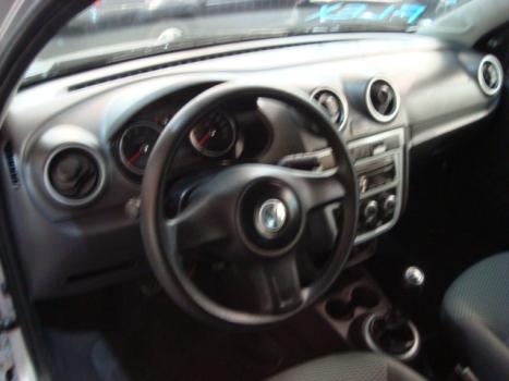 VOLKSWAGEN Gol G5 1.0 4P TREND TOTAL FLEX, Foto 4