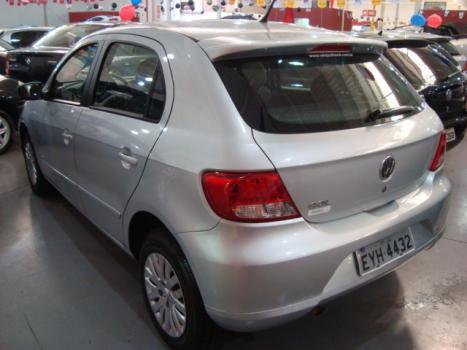 VOLKSWAGEN Gol G5 1.0 4P TREND TOTAL FLEX, Foto 2