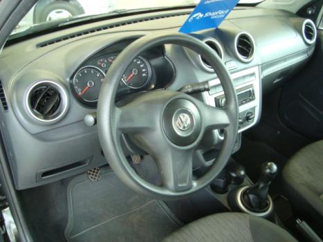 VOLKSWAGEN Gol G6 1.0 4P TOTAL FLEX, Foto 4