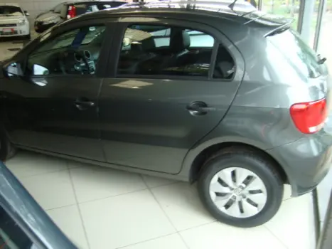 VOLKSWAGEN Gol G6 1.0 4P TOTAL FLEX, Foto 2
