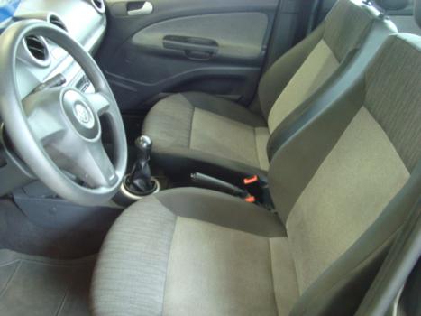 VOLKSWAGEN Gol G6 1.0 4P TOTAL FLEX, Foto 3