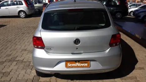VOLKSWAGEN Gol G6 1.0 4P TOTAL FLEX, Foto 3