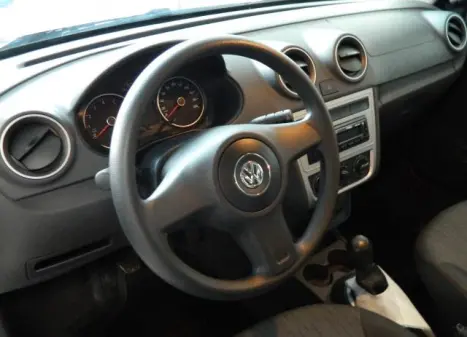 VOLKSWAGEN Gol G6 1.0 4P TOTAL FLEX, Foto 4