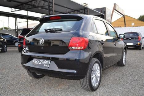 VOLKSWAGEN Gol G6 1.0 4P TOTAL FLEX, Foto 4