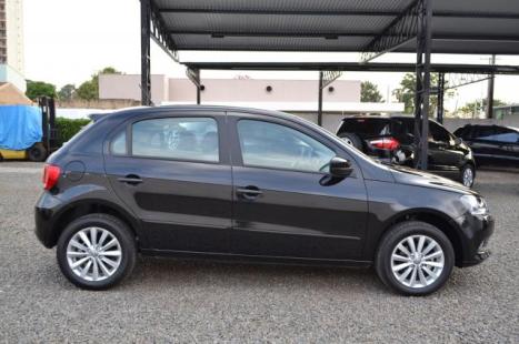 VOLKSWAGEN Gol G6 1.0 4P TOTAL FLEX, Foto 2