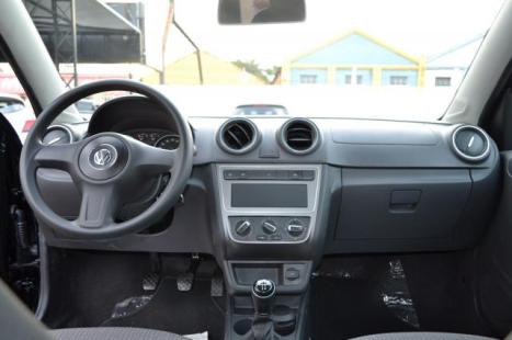 VOLKSWAGEN Gol G6 1.0 4P TOTAL FLEX, Foto 3