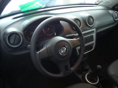 VOLKSWAGEN Gol G6 1.0 4P TOTAL FLEX, Foto 3