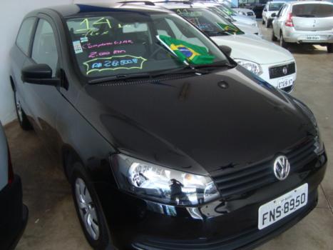 VOLKSWAGEN Gol G6 1.0 4P TOTAL FLEX, Foto 1
