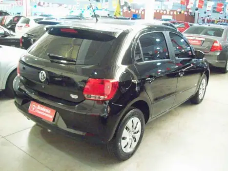 VOLKSWAGEN Gol G6 1.0 4P TREND TOTAL FLEX, Foto 3