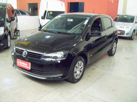 VOLKSWAGEN Gol G6 1.0 4P TREND TOTAL FLEX, Foto 1