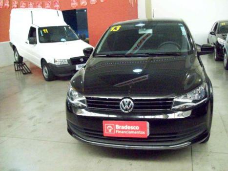 VOLKSWAGEN Gol G6 1.0 4P TREND TOTAL FLEX, Foto 2