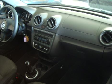 VOLKSWAGEN Gol G6 1.0 4P TOTAL FLEX, Foto 4
