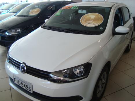 VOLKSWAGEN Gol G6 1.0 4P TOTAL FLEX, Foto 1