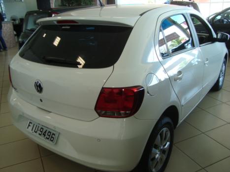 VOLKSWAGEN Gol G6 1.0 4P TOTAL FLEX, Foto 2