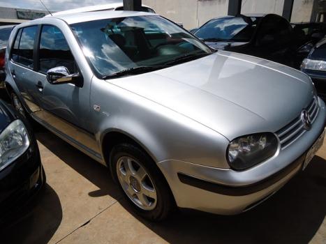VOLKSWAGEN Golf 1.6 4P, Foto 1