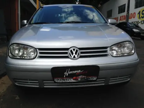 VOLKSWAGEN Golf 1.6 4P GENERATION, Foto 1