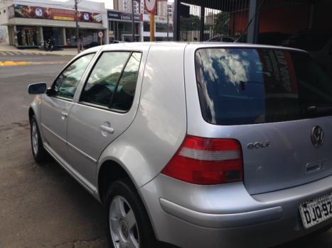 VOLKSWAGEN Golf 1.6 4P GENERATION, Foto 2