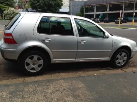 VOLKSWAGEN Golf 1.6 4P GENERATION, Foto 3